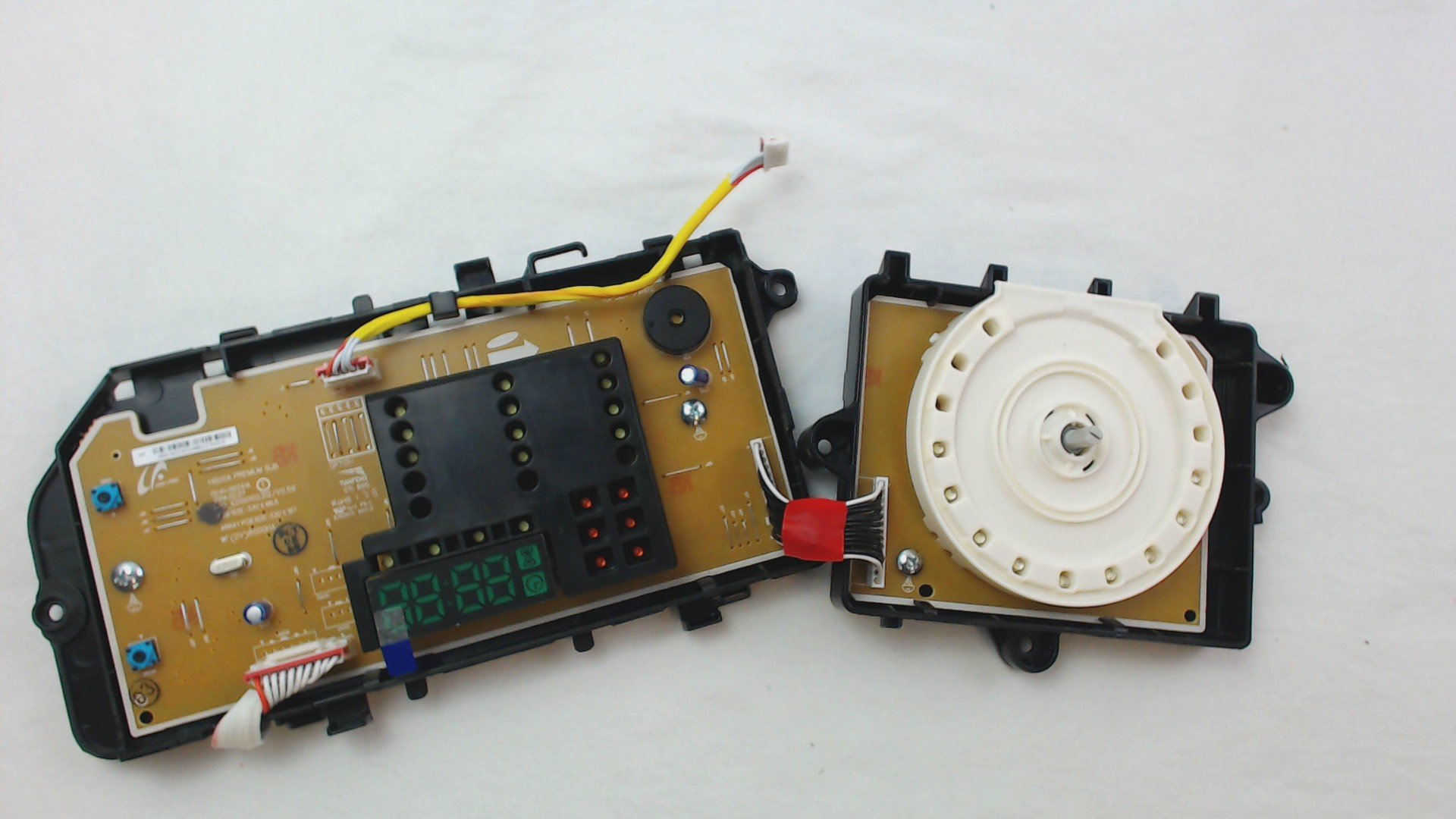 ÜsΔページです。 Amazon.com: SAMSUNG Washer Control Board, DC92-01622G